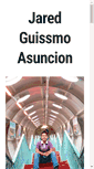 Mobile Screenshot of guissmo.com